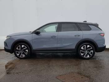 Used Vauxhall Grandland 2025 for sale - 74195979: Photo