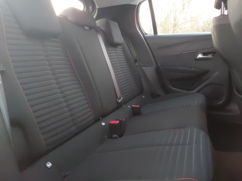 Used Peugeot 208 2021 for sale - 77108041: Photo 12