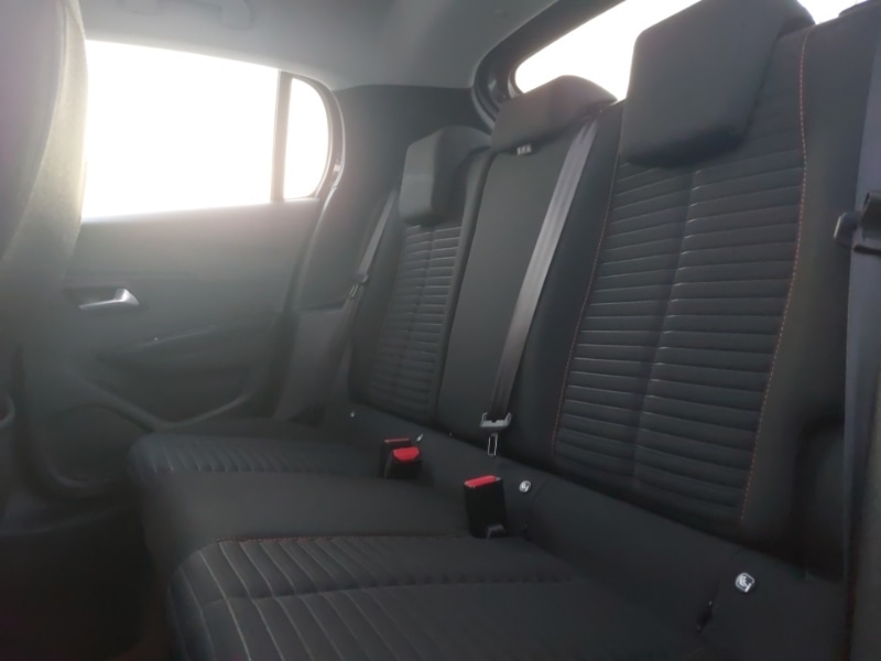 Used Peugeot 208 2021 for sale - 77108041: Photo 6