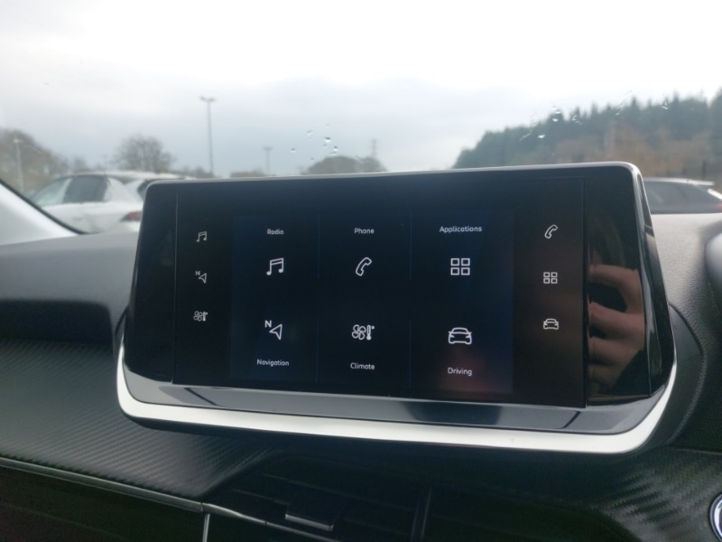 Used Peugeot 208 2021 for sale - 77751148: Photo 11