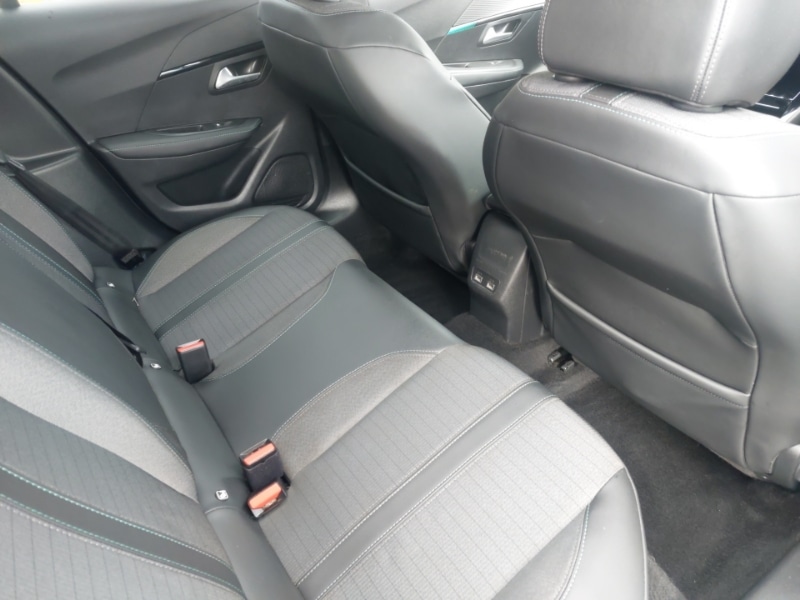 Used Peugeot 208 2021 for sale - 77751148: Photo 12