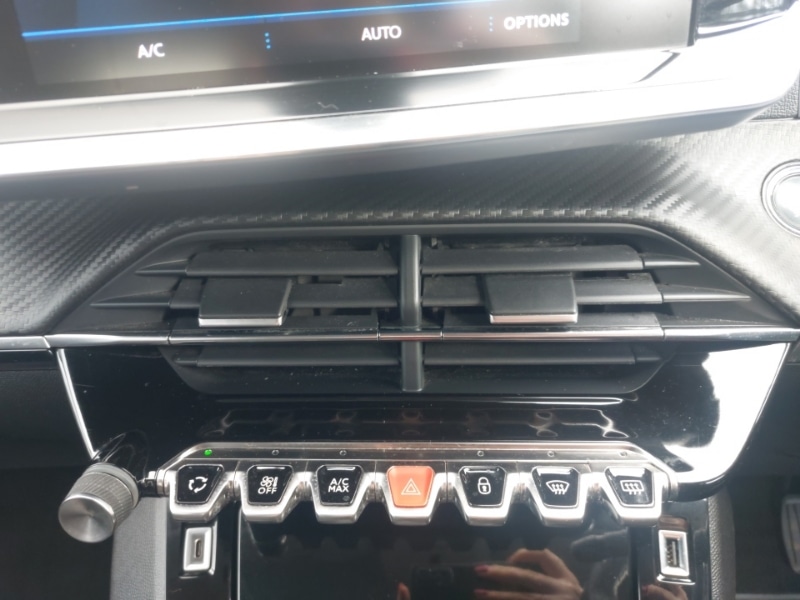 Used Peugeot 208 2021 for sale - 77751148: Photo 14