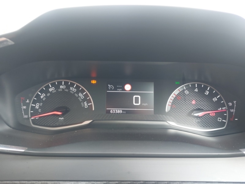 Used Peugeot 208 2021 for sale - 77751148: Photo 17