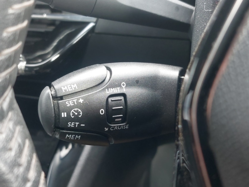 Used Peugeot 208 2021 for sale - 77751148: Photo 19