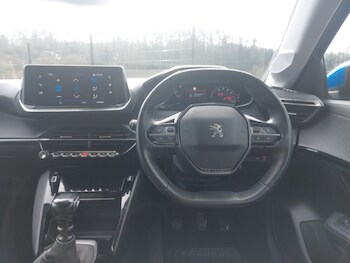 Used Peugeot 208 2021 for sale - 77751148: Photo