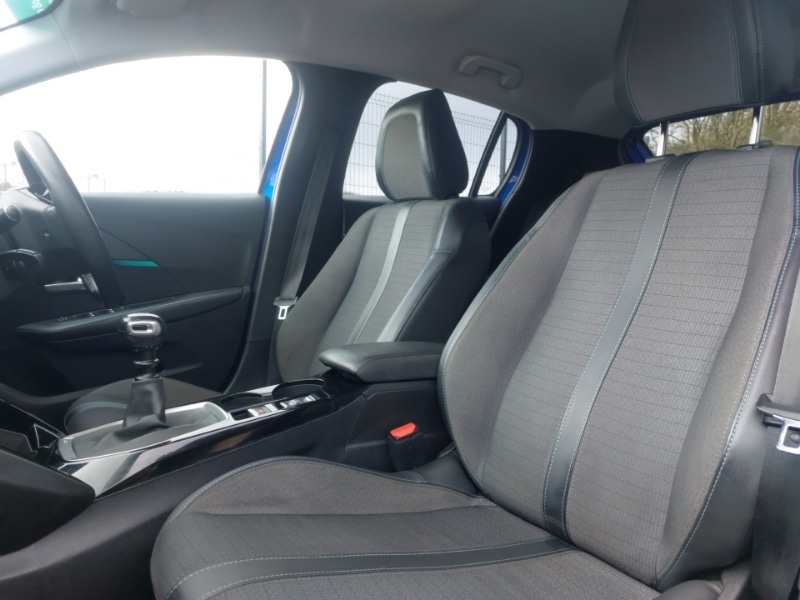 Used Peugeot 208 2021 for sale - 77751148: Photo 5