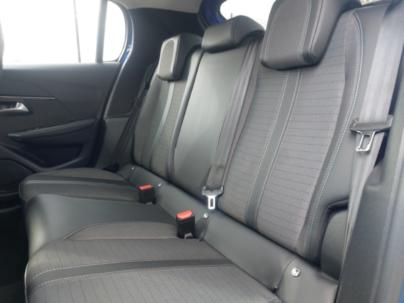 Used Peugeot 208 2021 for sale - 77751148: Photo 6