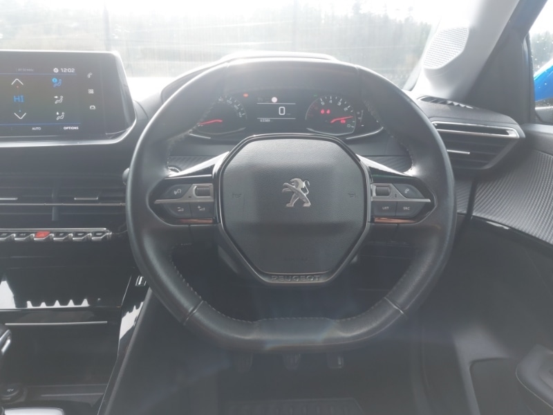 Used Peugeot 208 2021 for sale - 77751148: Photo 7