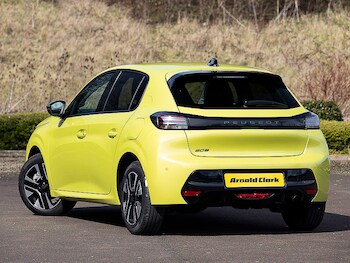 Used Peugeot 208 2025 for sale - 77974958: Photo