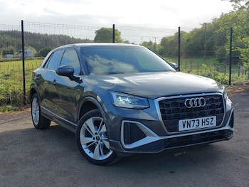 Used Audi Q2 2024 for sale - 78567518: Photo