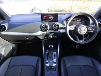 Used Audi Q2 2024 for sale - 78567518: Photo