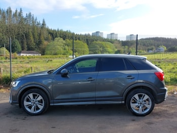 Used Audi Q2 2024 for sale - 78567518: Photo