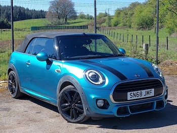 Used MINI Cooper 2019 for sale - 78425107: Photo