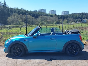 Used MINI Cooper 2019 for sale - 78425107: Photo