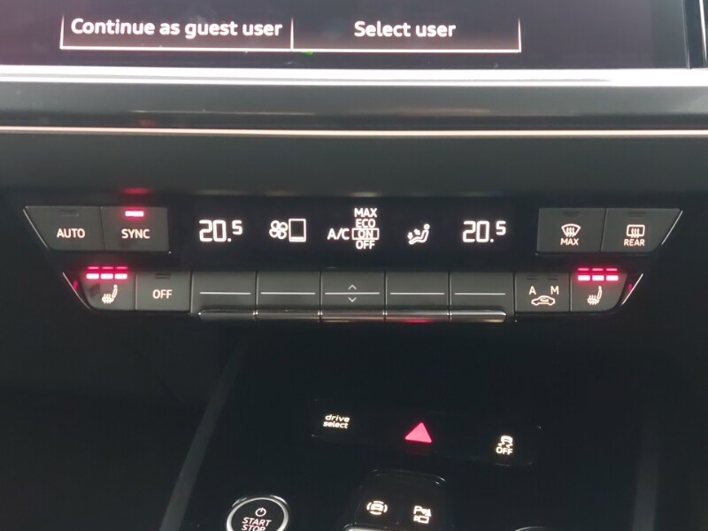 Used Audi Q4 e-tron 2022 for sale - 77311817: Photo 13