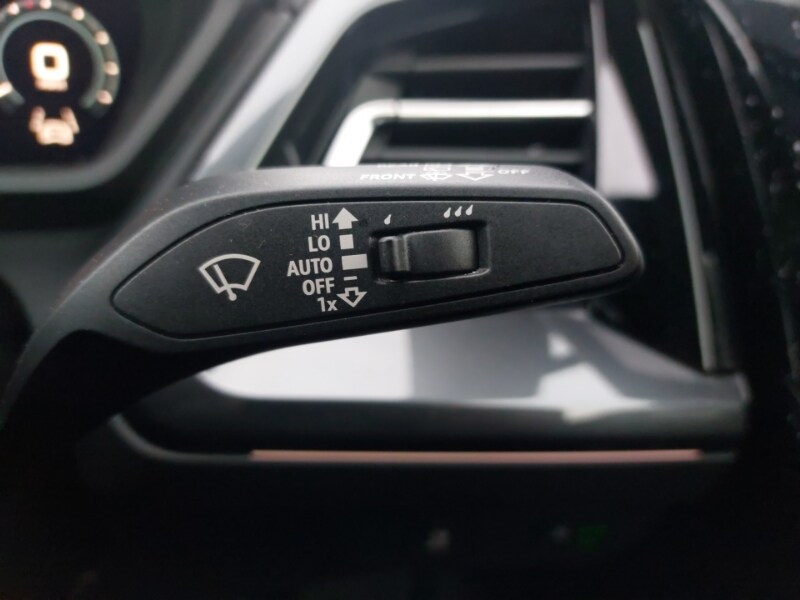 Used Audi Q4 e-tron 2022 for sale - 77311817: Photo 15