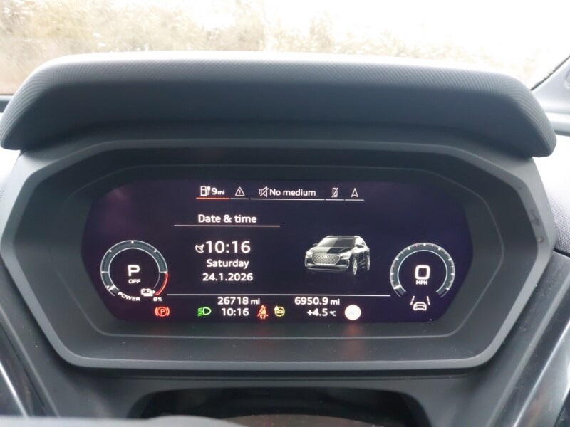 Used Audi Q4 e-tron 2022 for sale - 77311817: Photo 16