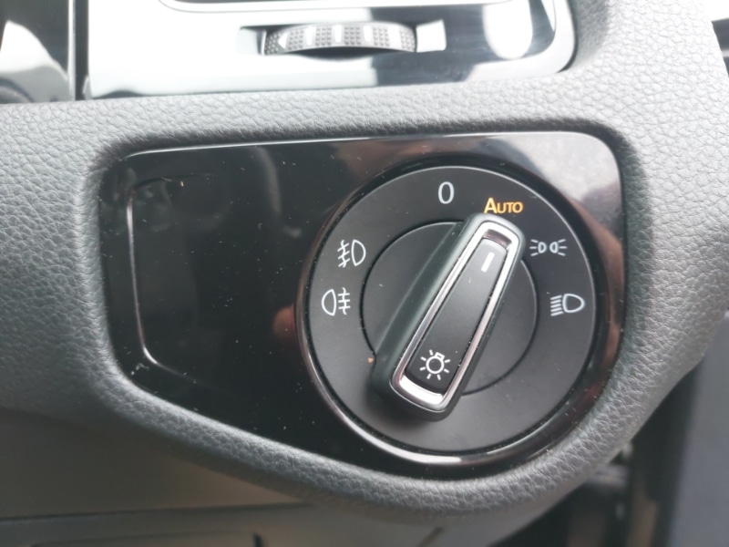 Used Volkswagen Golf 2018 for sale - 77518275: Photo 13