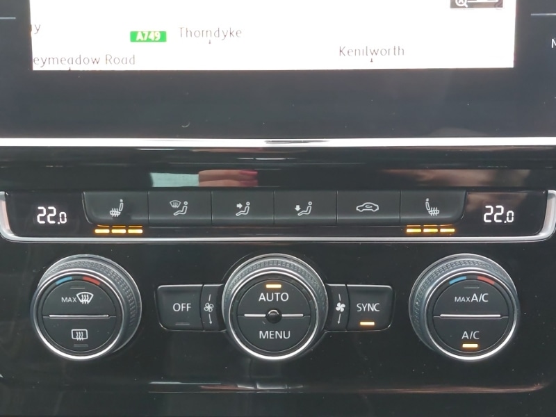 Used Volkswagen Golf 2018 for sale - 77518275: Photo 14