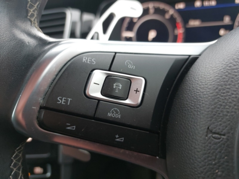 Used Volkswagen Golf 2018 for sale - 77518275: Photo 15