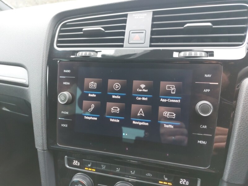 Used Volkswagen Golf 2018 for sale - 77518275: Photo 16