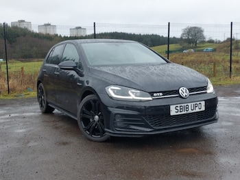Used Volkswagen Golf 2018 for sale - 77518275: Photo