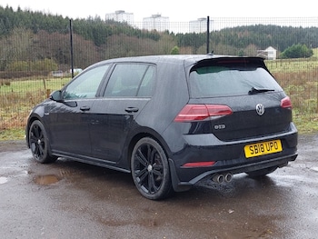 Used Volkswagen Golf 2018 for sale - 77518275: Photo