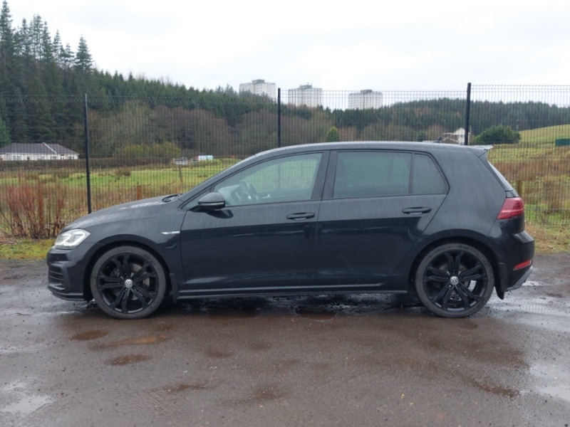 Used Volkswagen Golf 2018 for sale - 77518275: Photo 4