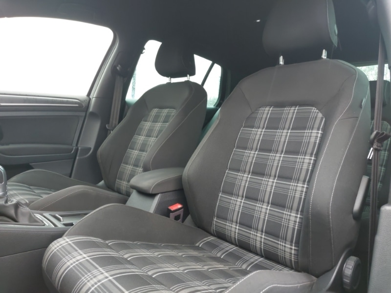 Used Volkswagen Golf 2018 for sale - 77518275: Photo 5