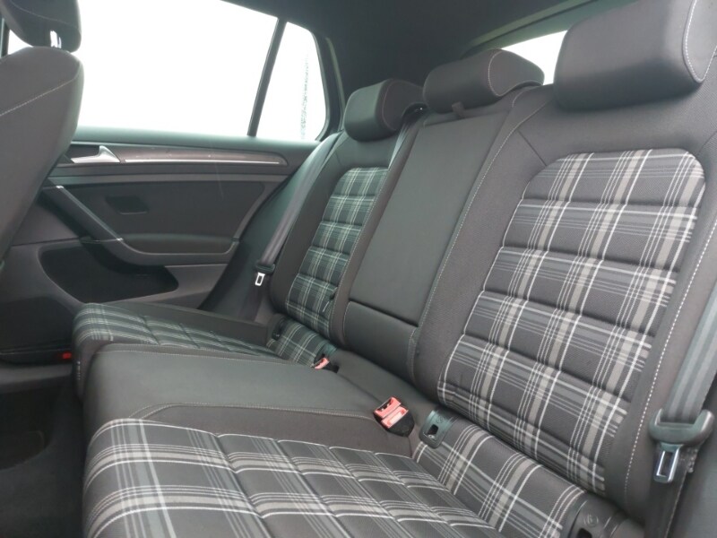 Used Volkswagen Golf 2018 for sale - 77518275: Photo 6