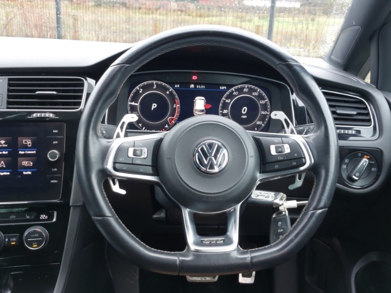 Used Volkswagen Golf 2018 for sale - 77518275: Photo 7