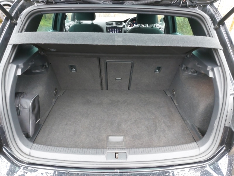 Used Volkswagen Golf 2018 for sale - 77518275: Photo 8