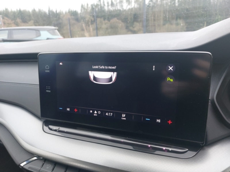 Used Skoda Octavia 2021 for sale - 77682429: Photo 10