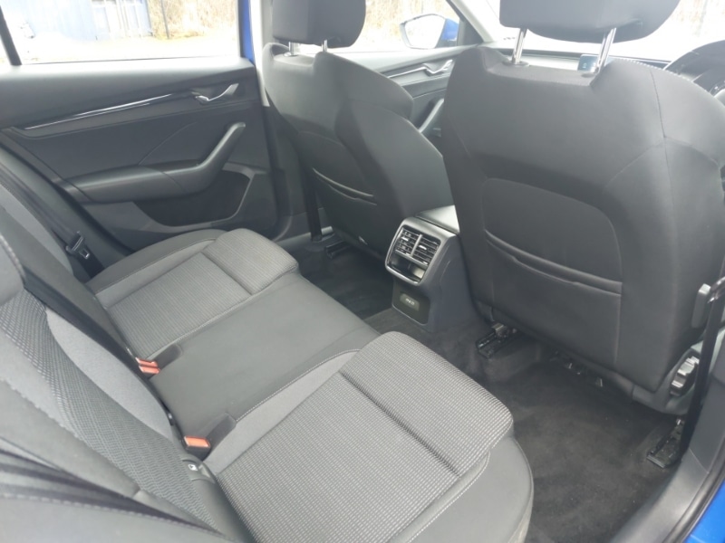 Used Skoda Octavia 2021 for sale - 77682429: Photo 12