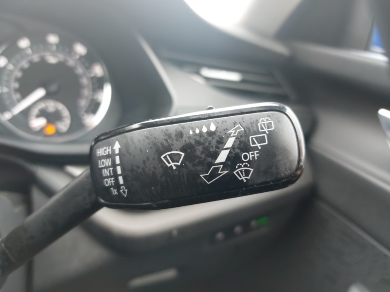 Used Skoda Octavia 2021 for sale - 77682429: Photo 13