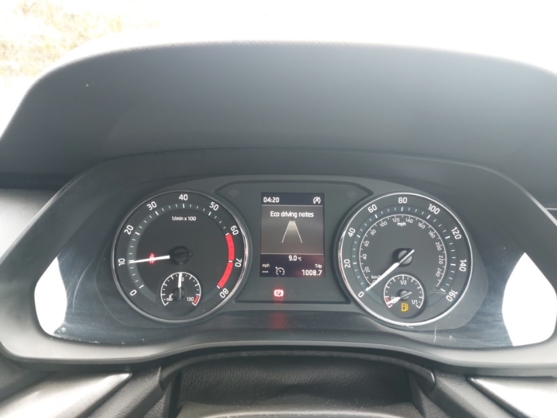 Used Skoda Octavia 2021 for sale - 77682429: Photo 15