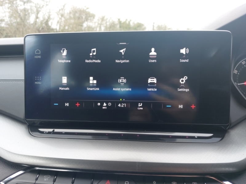 Used Skoda Octavia 2021 for sale - 77682429: Photo 17