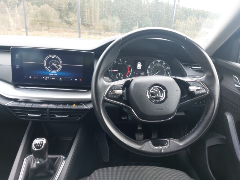 Used Skoda Octavia 2021 for sale - 77682429: Photo 2