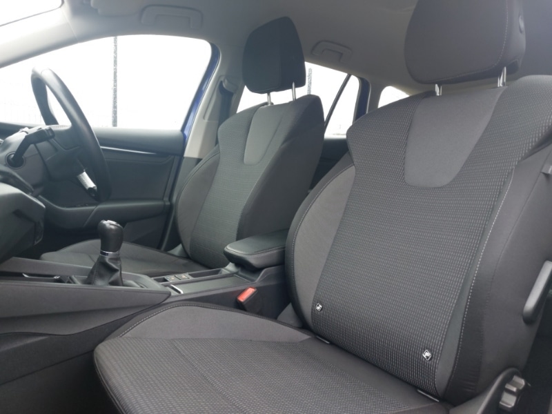 Used Skoda Octavia 2021 for sale - 77682429: Photo 5