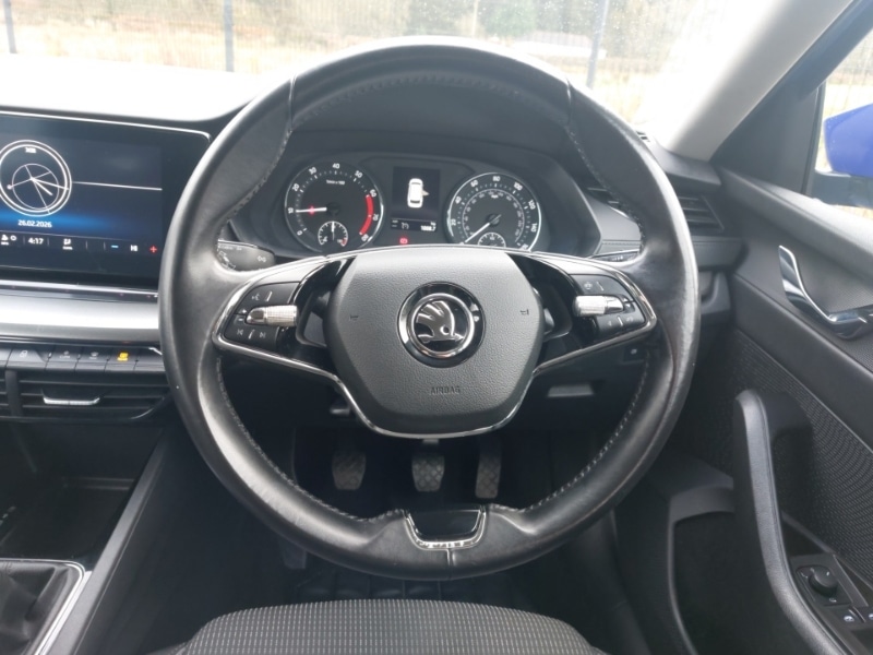 Used Skoda Octavia 2021 for sale - 77682429: Photo 7