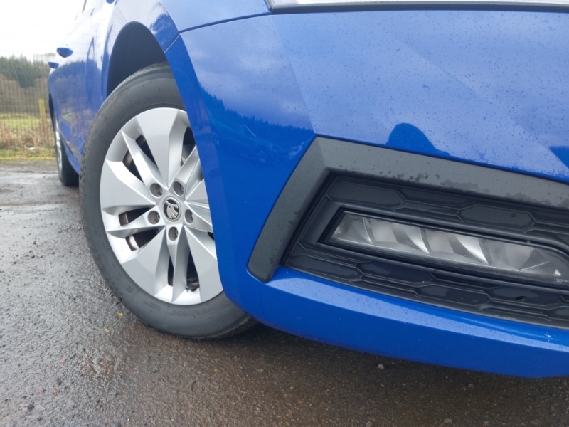 Used Skoda Octavia 2021 for sale - 77682429: Photo 9