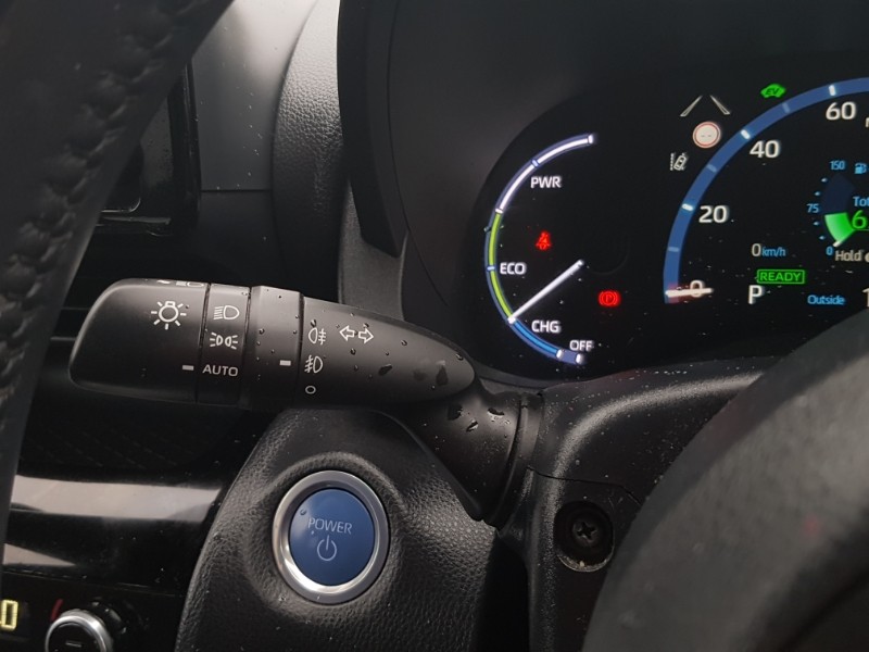 Used Toyota Yaris Cross 2022 for sale - 76379403: Photo 16