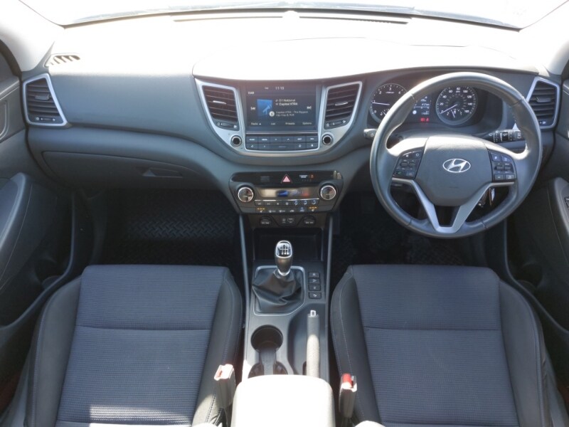 Used Hyundai TUCSON 2018 for sale - 78099446: Photo 10