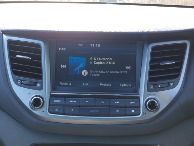 Used Hyundai TUCSON 2018 for sale - 78099446: Photo 11