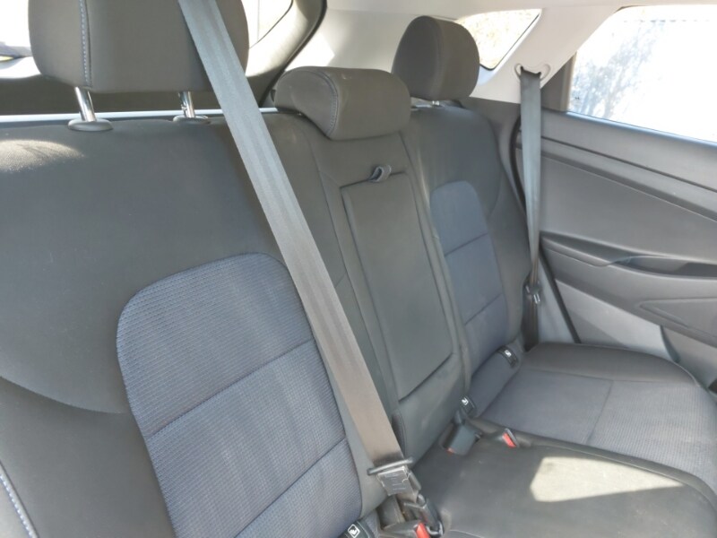 Used Hyundai TUCSON 2018 for sale - 78099446: Photo 12