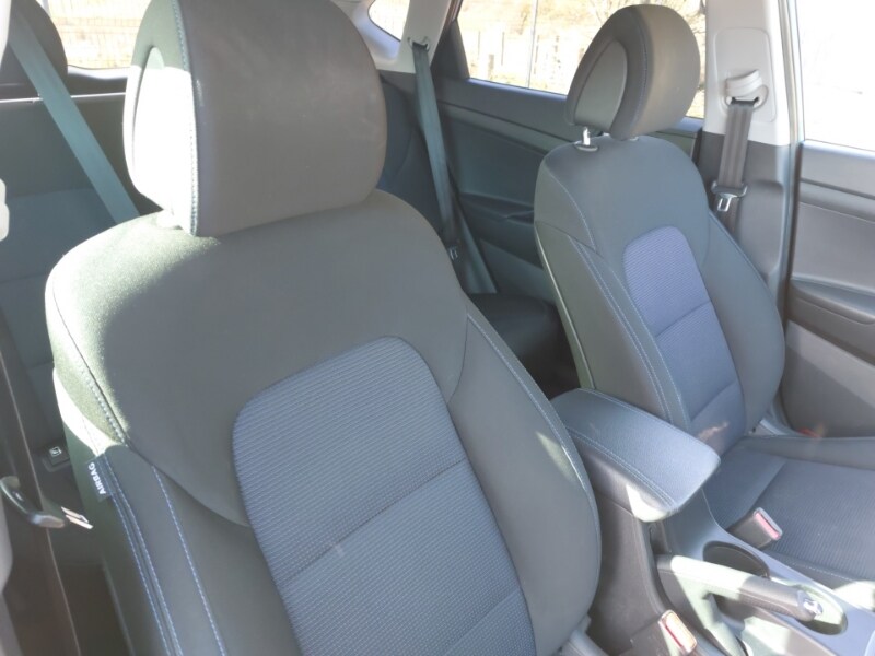 Used Hyundai TUCSON 2018 for sale - 78099446: Photo 13