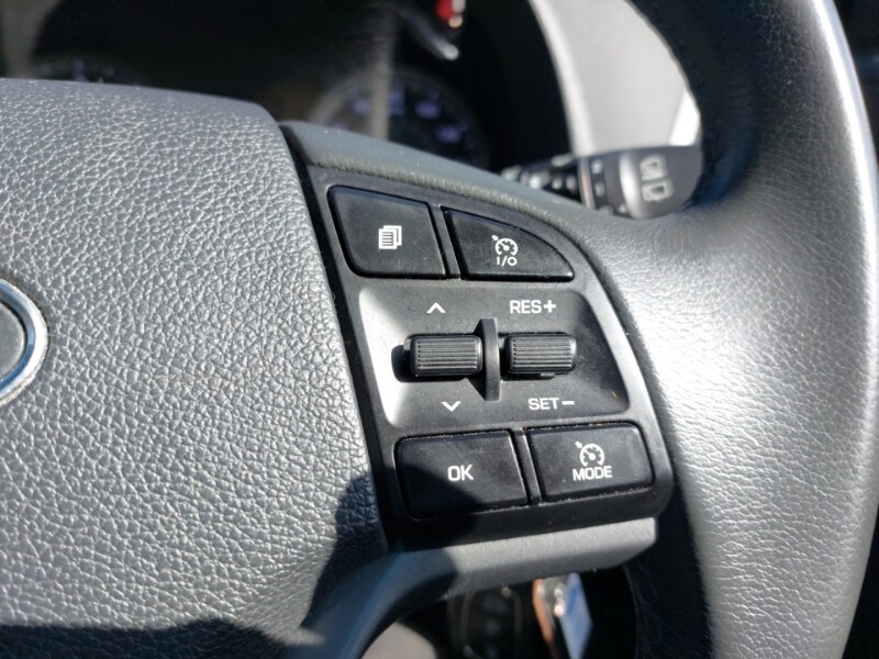 Used Hyundai TUCSON 2018 for sale - 78099446: Photo 14