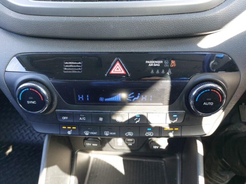 Used Hyundai TUCSON 2018 for sale - 78099446: Photo 15