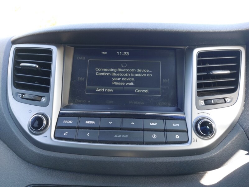 Used Hyundai TUCSON 2018 for sale - 78099446: Photo 17