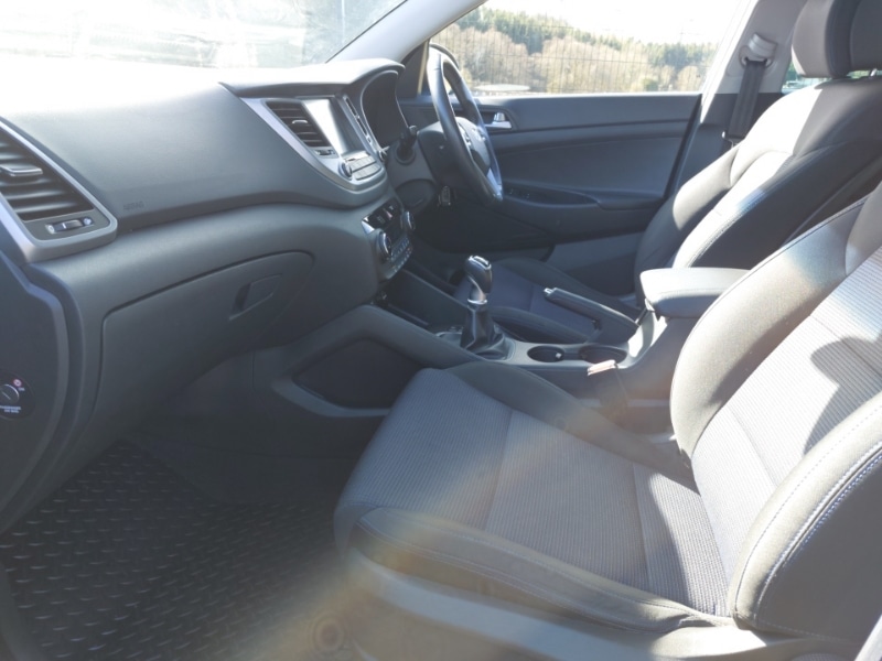 Used Hyundai TUCSON 2018 for sale - 78099446: Photo 5